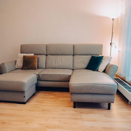Apartament Stylowy - Zeta Park أوسترون المظهر الخارجي الصورة