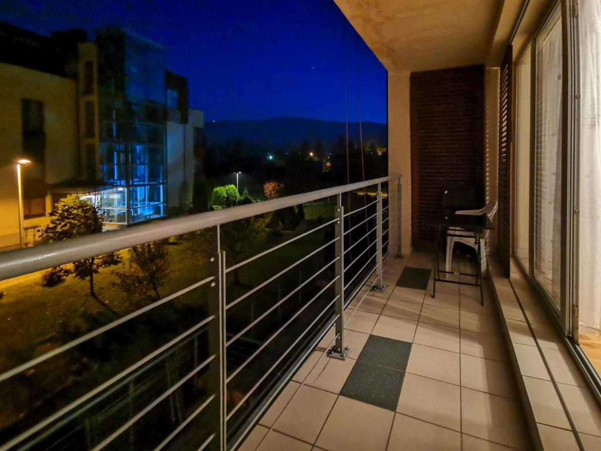 Apartament Stylowy - Zeta Park أوسترون المظهر الخارجي الصورة