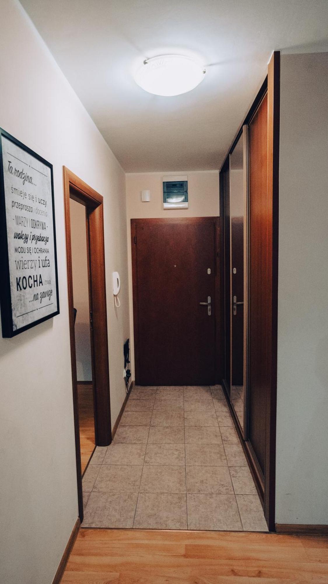 Apartament Stylowy - Zeta Park أوسترون المظهر الخارجي الصورة