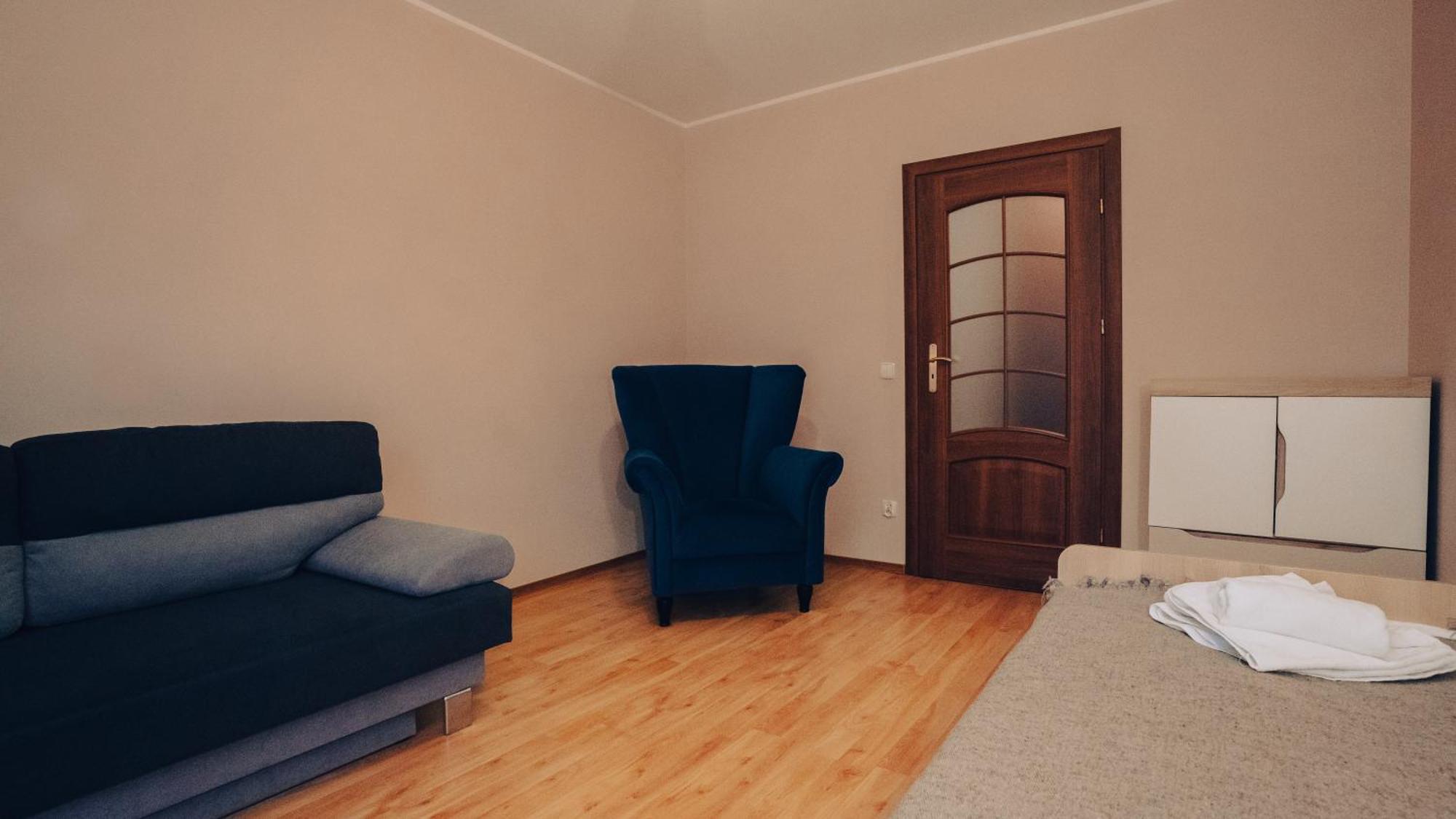 Apartament Stylowy - Zeta Park أوسترون المظهر الخارجي الصورة
