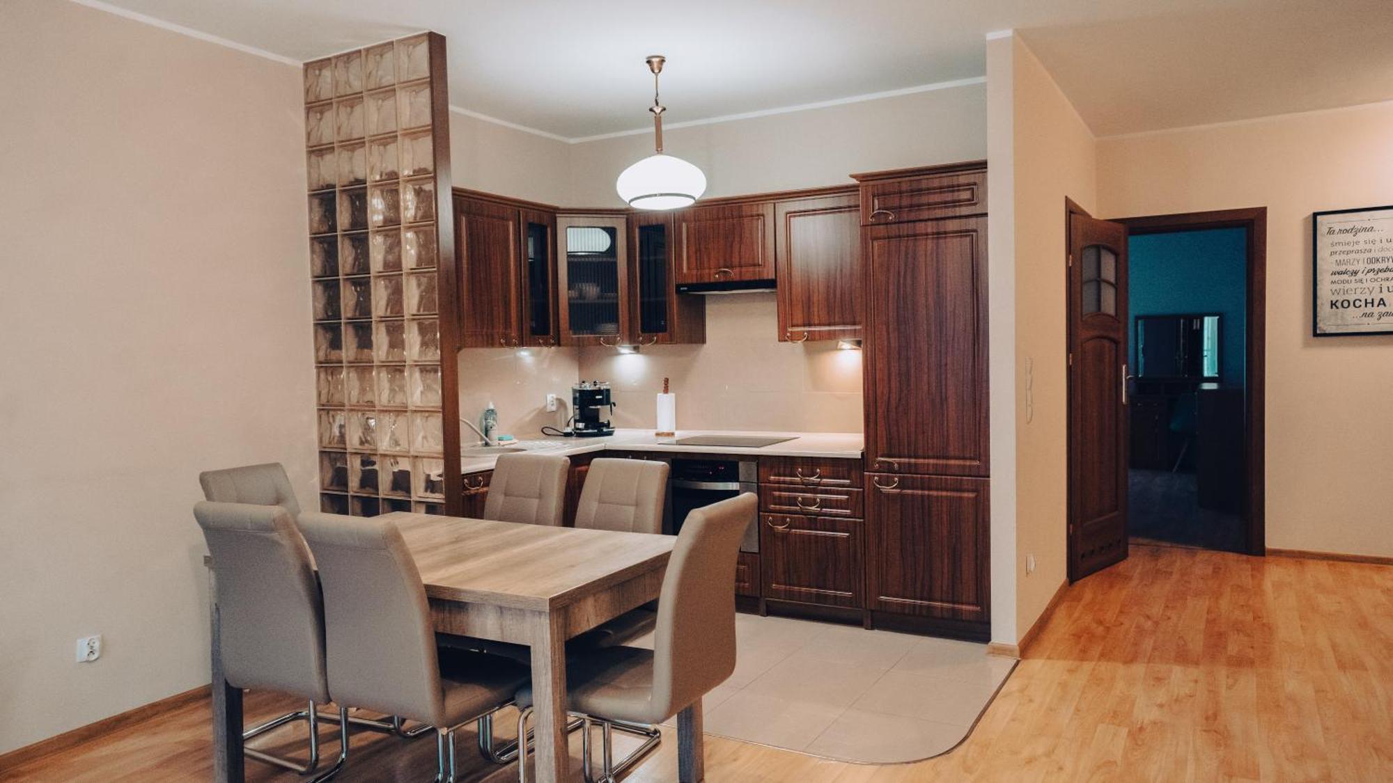 Apartament Stylowy - Zeta Park أوسترون المظهر الخارجي الصورة