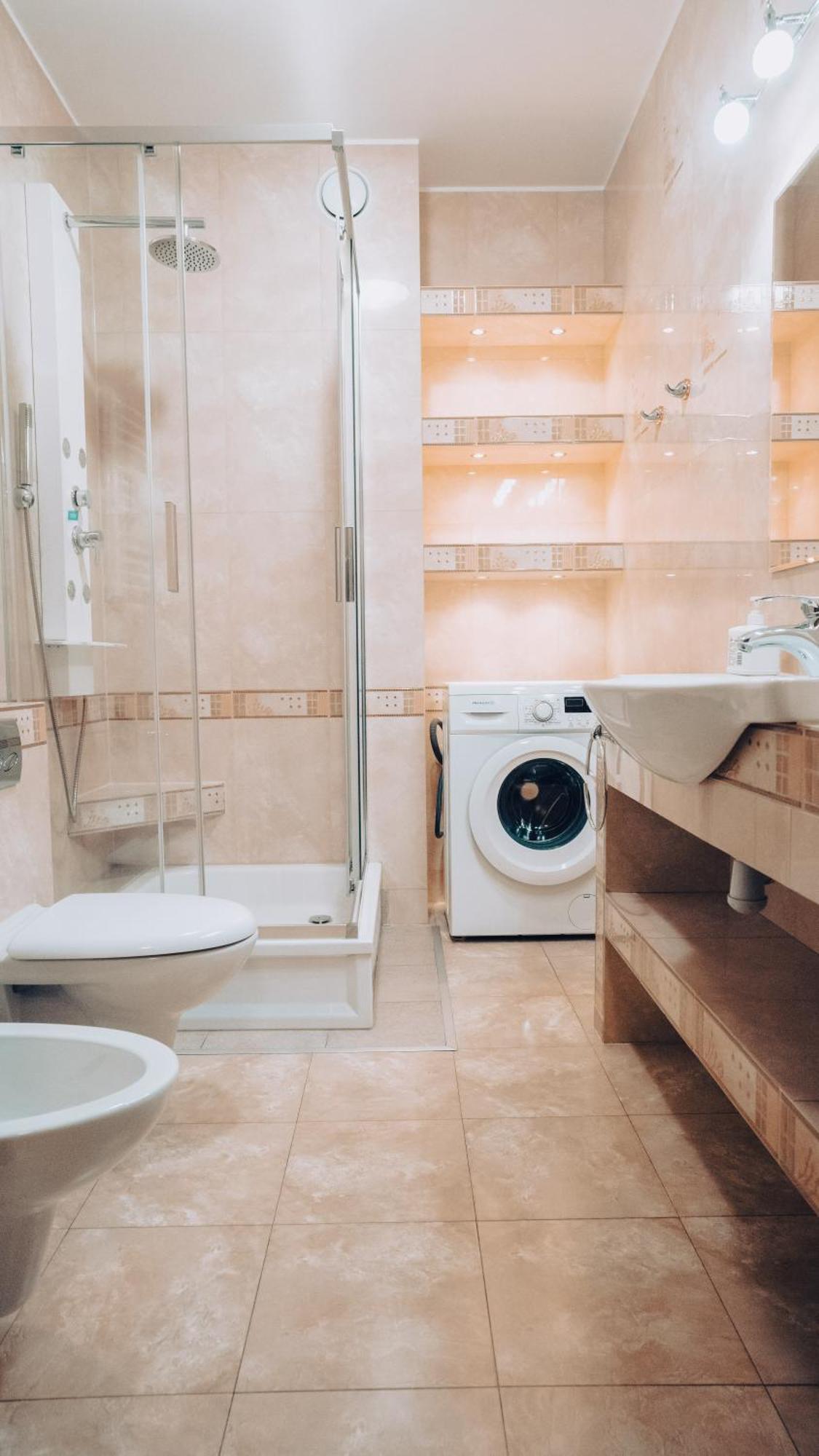 Apartament Stylowy - Zeta Park أوسترون المظهر الخارجي الصورة