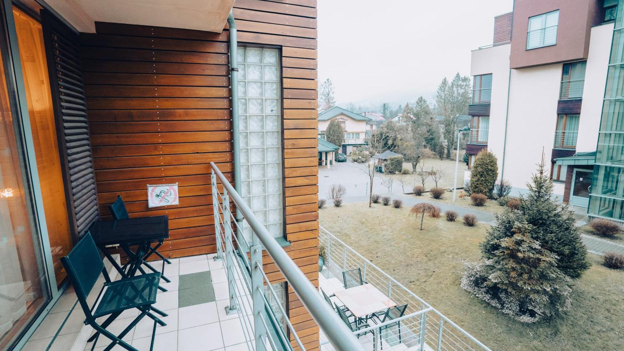 Apartament Stylowy - Zeta Park أوسترون المظهر الخارجي الصورة